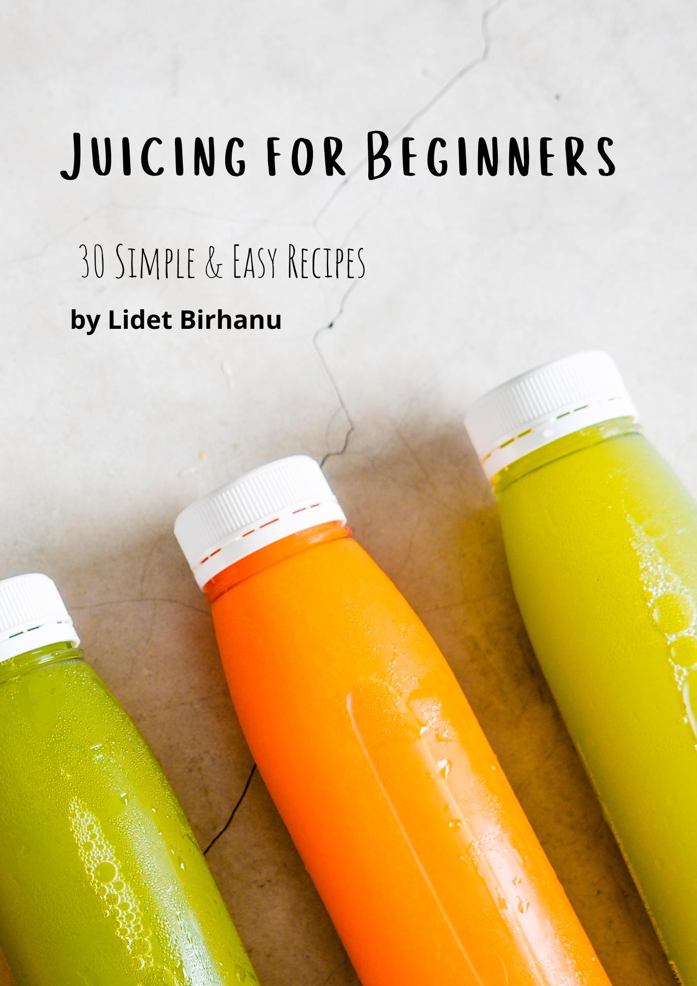 Juicing Essentials Digital Package